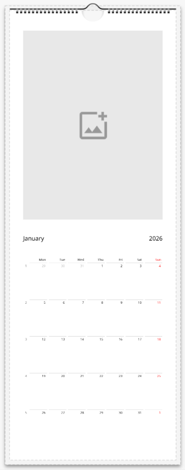 Daniel Craig Wall Calendar G322797