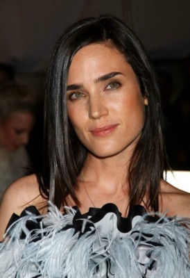 Jennifer Connelly poster