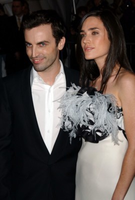 Jennifer Connelly poster