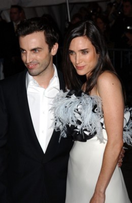 Jennifer Connelly poster