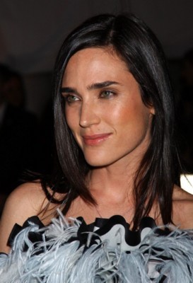 Jennifer Connelly poster