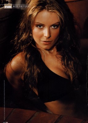 Jennifer Hawkins Tank Top