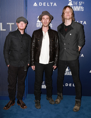 Delta Grammys poster