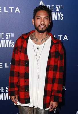 Delta Grammys poster