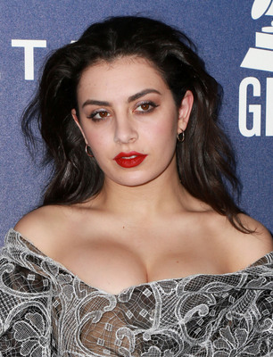 Delta Grammys poster