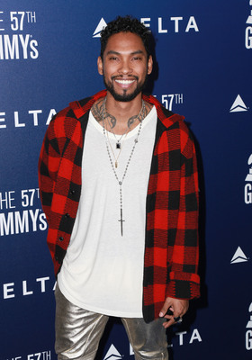 Delta Grammys poster