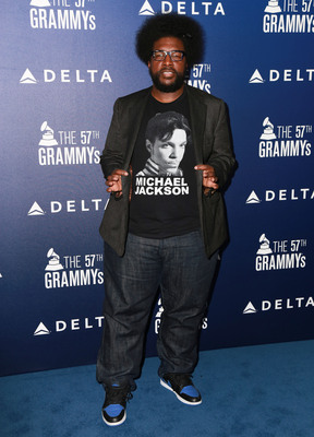 Delta Grammys poster