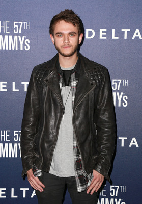 Delta Grammys poster