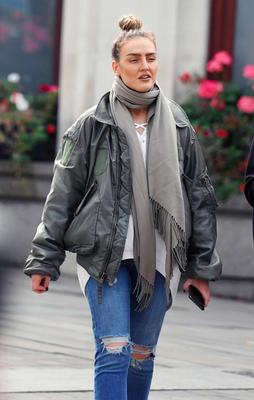 Perrie Edwards poster