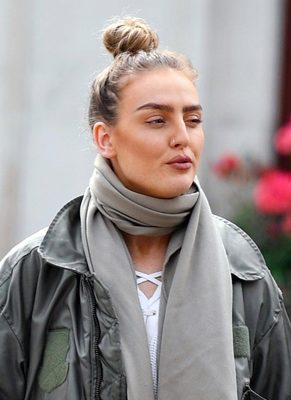 Perrie Edwards poster