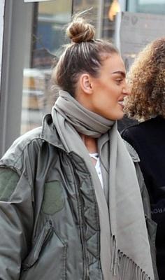 Perrie Edwards poster