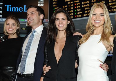 Kelly Rohrbach poster