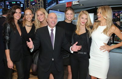 Kelly Rohrbach poster