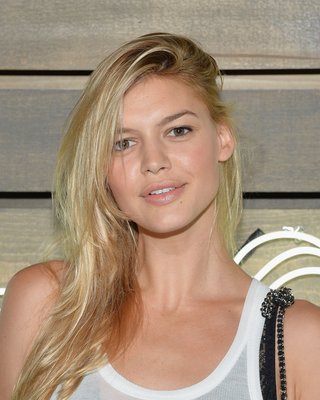 Kelly Rohrbach poster