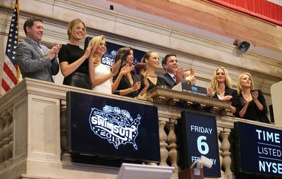 Kelly Rohrbach poster