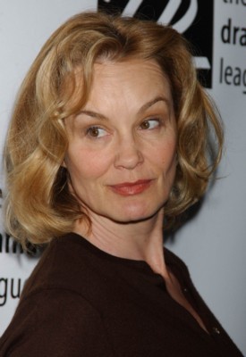 Jessica Lange poster