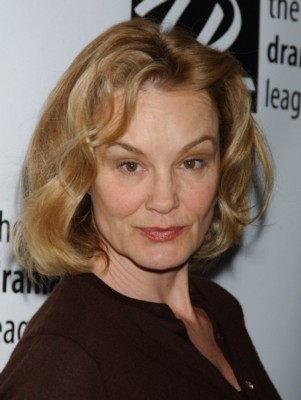Jessica Lange poster