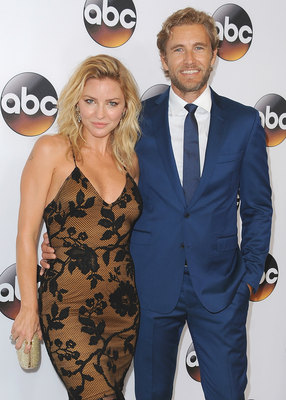 Tabrett Bethell poster