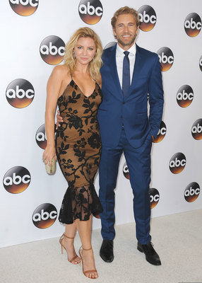 Tabrett Bethell poster