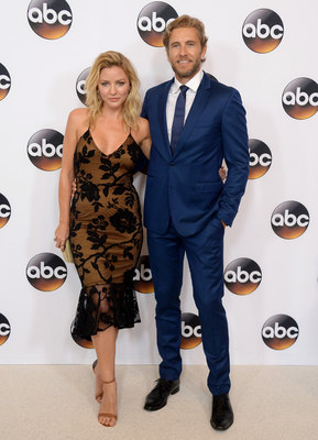 Tabrett Bethell poster