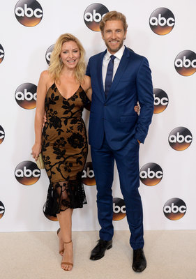 Tabrett Bethell poster