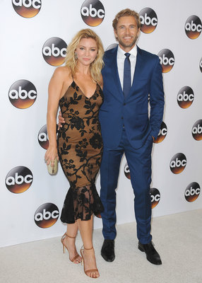 Tabrett Bethell poster