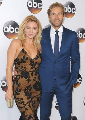 Tabrett Bethell poster