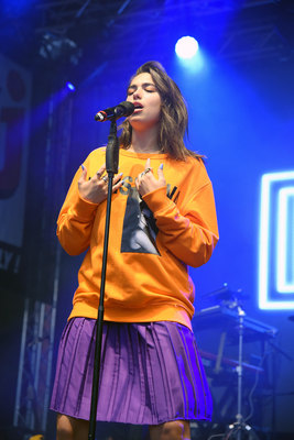 Dua Lipa poster
