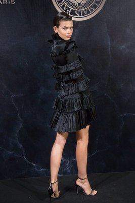 Georgia Fowler poster