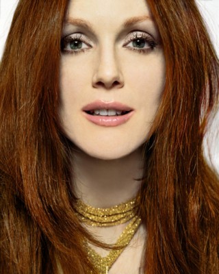 Julianne Moore poster