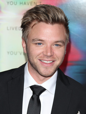 Brett Davern poster