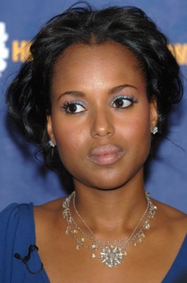 Kerry Washington poster