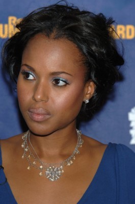 Kerry Washington poster