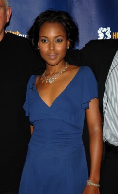 Kerry Washington poster