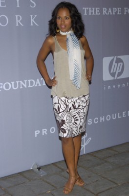 Kerry Washington poster