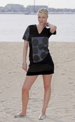 Kiera Chaplin poster