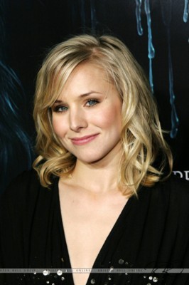 Kristen Bell poster