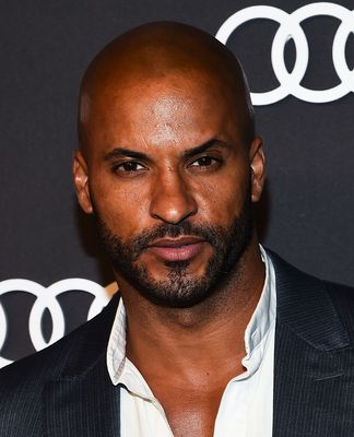 Ricky Whittle poster