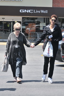 Nicole Murphy poster