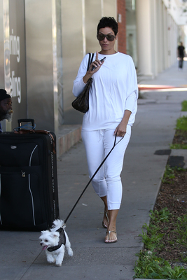 Nicole Murphy poster