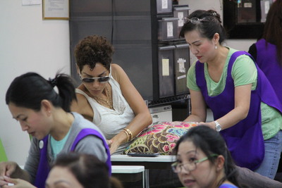 Nicole Murphy poster