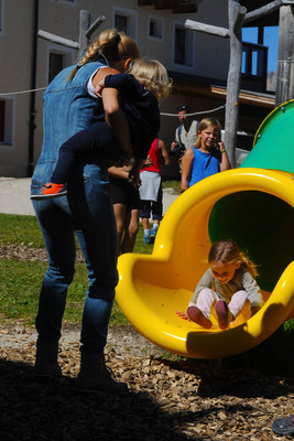 Michelle Hunzker poster