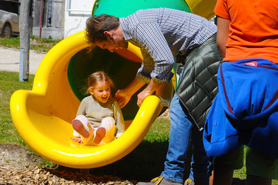 Michelle Hunzker poster