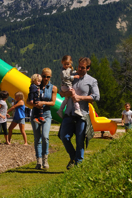 Michelle Hunzker poster