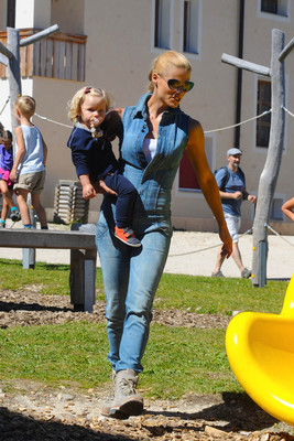 Michelle Hunzker poster