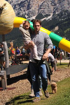 Michelle Hunzker poster