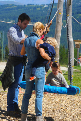 Michelle Hunzker poster