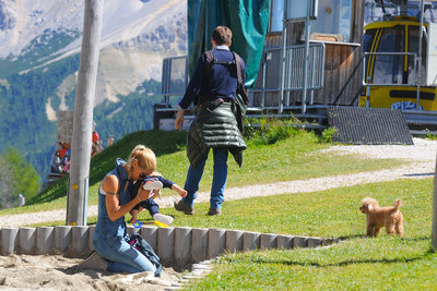 Michelle Hunzker poster