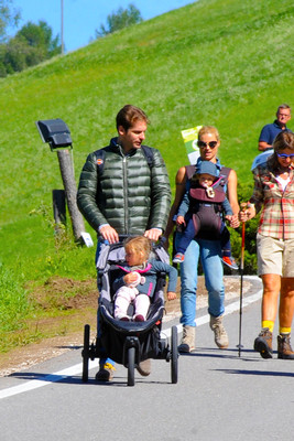 Michelle Hunzker poster