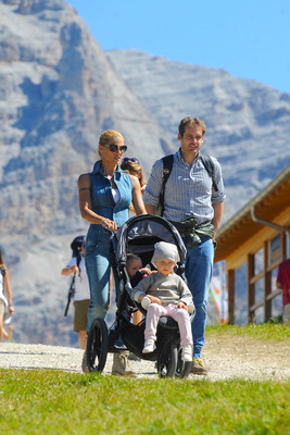 Michelle Hunzker poster